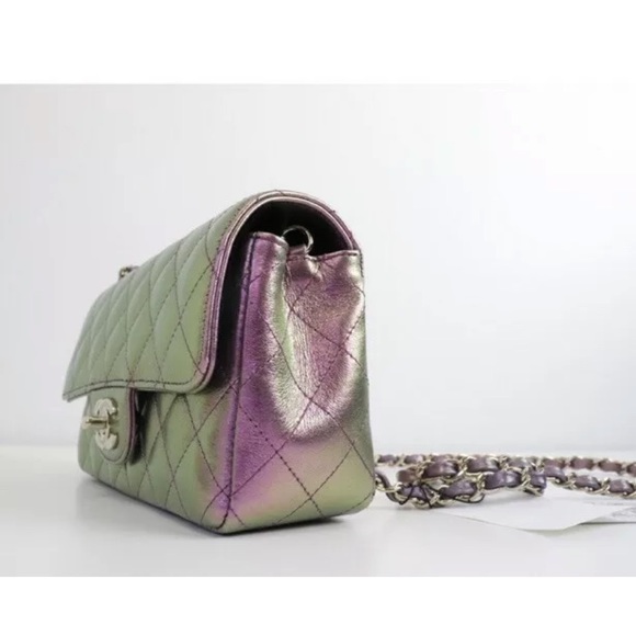 Chanel mini rectangle 20B - Picture 3 of 6